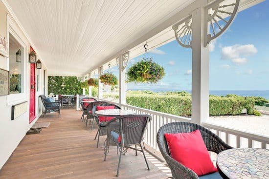 Montauk Point Lighthouse