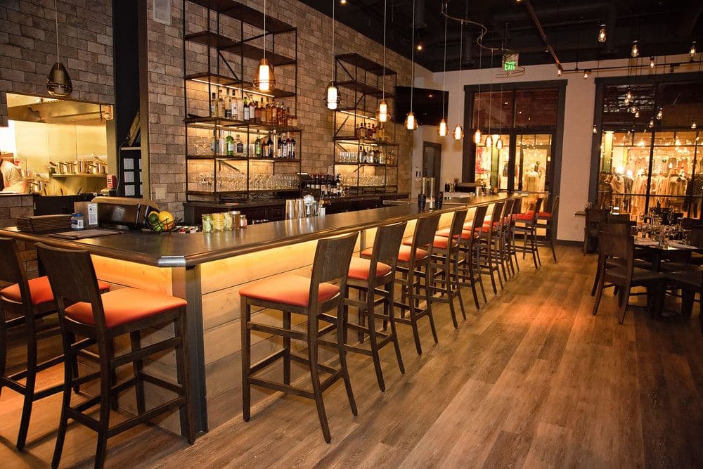 Free Range Kitchen & Wine Bar