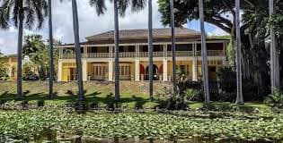 Bonnet House Museum & Gardens