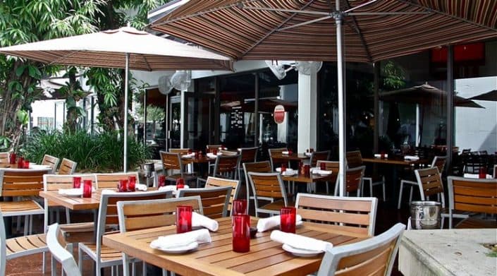 Michael's Genuine Food & Drink