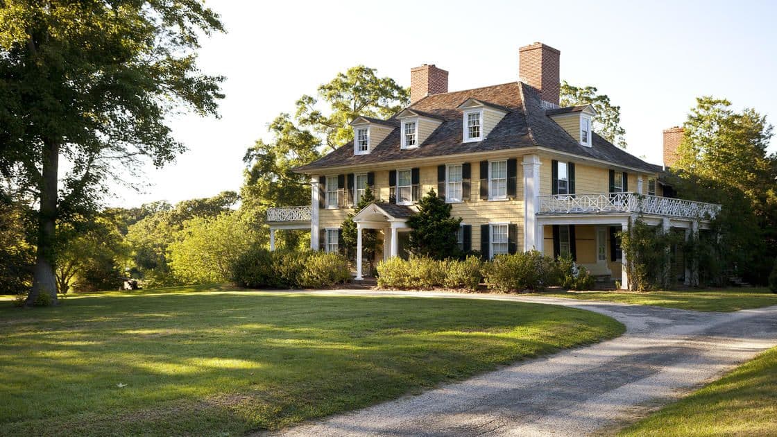 Sylvester Manor Educational Farm