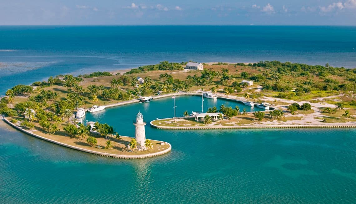 Biscayne National Park