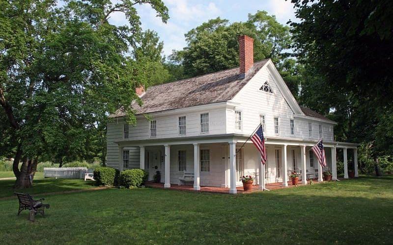 Shelter Island Historical Society
