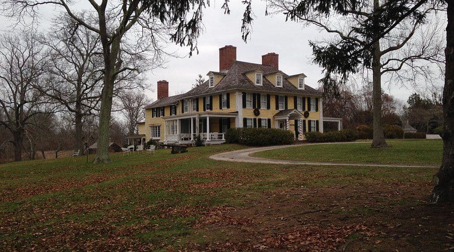 Sylvester Manor Educational Farm