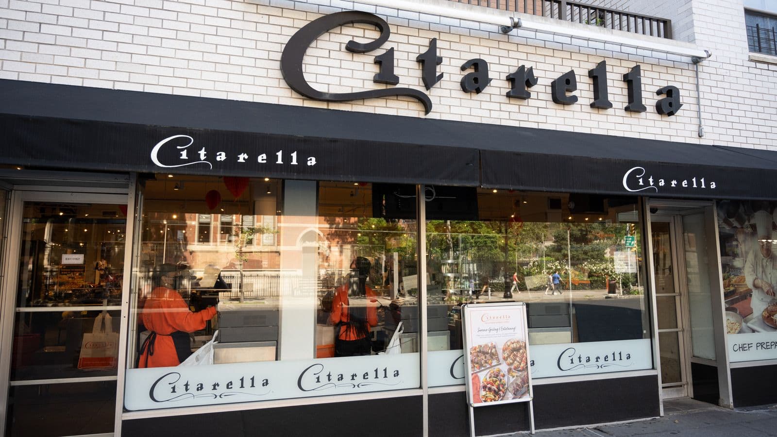 Citarella Gourmet Market