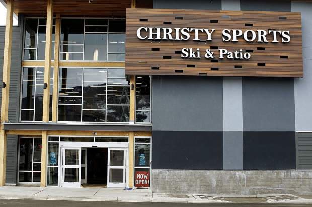 Christy Sports