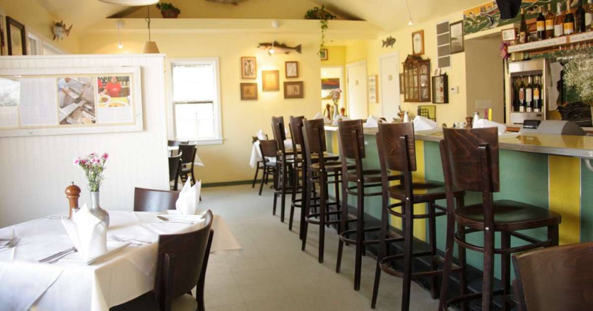 Estia’s Little Kitchen