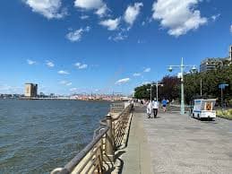 Hudson River Park