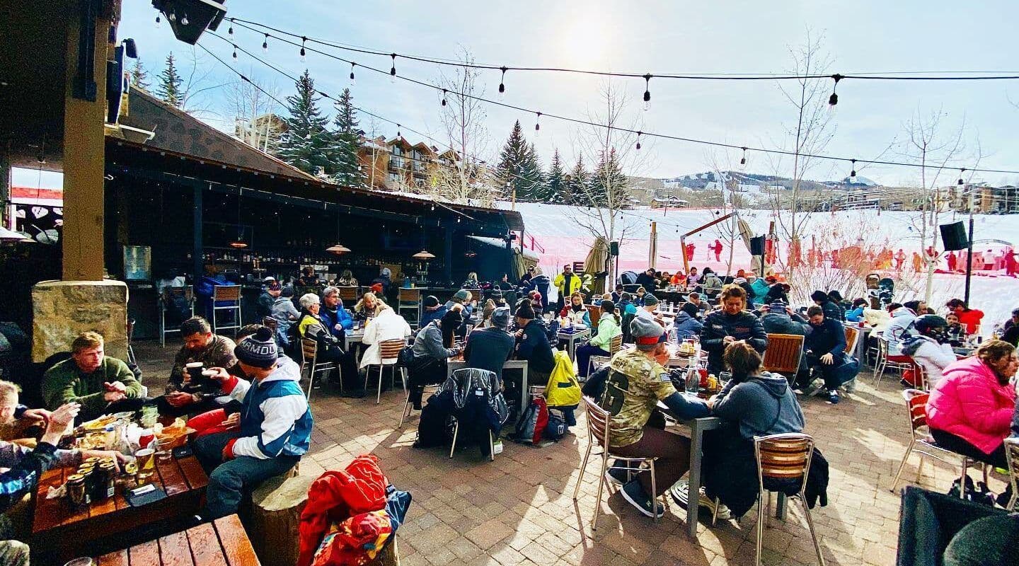 Venga Venga Cantina & Tequila Bar