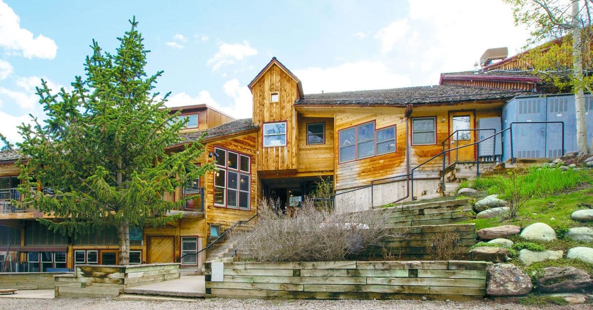 Anderson Ranch Arts Center