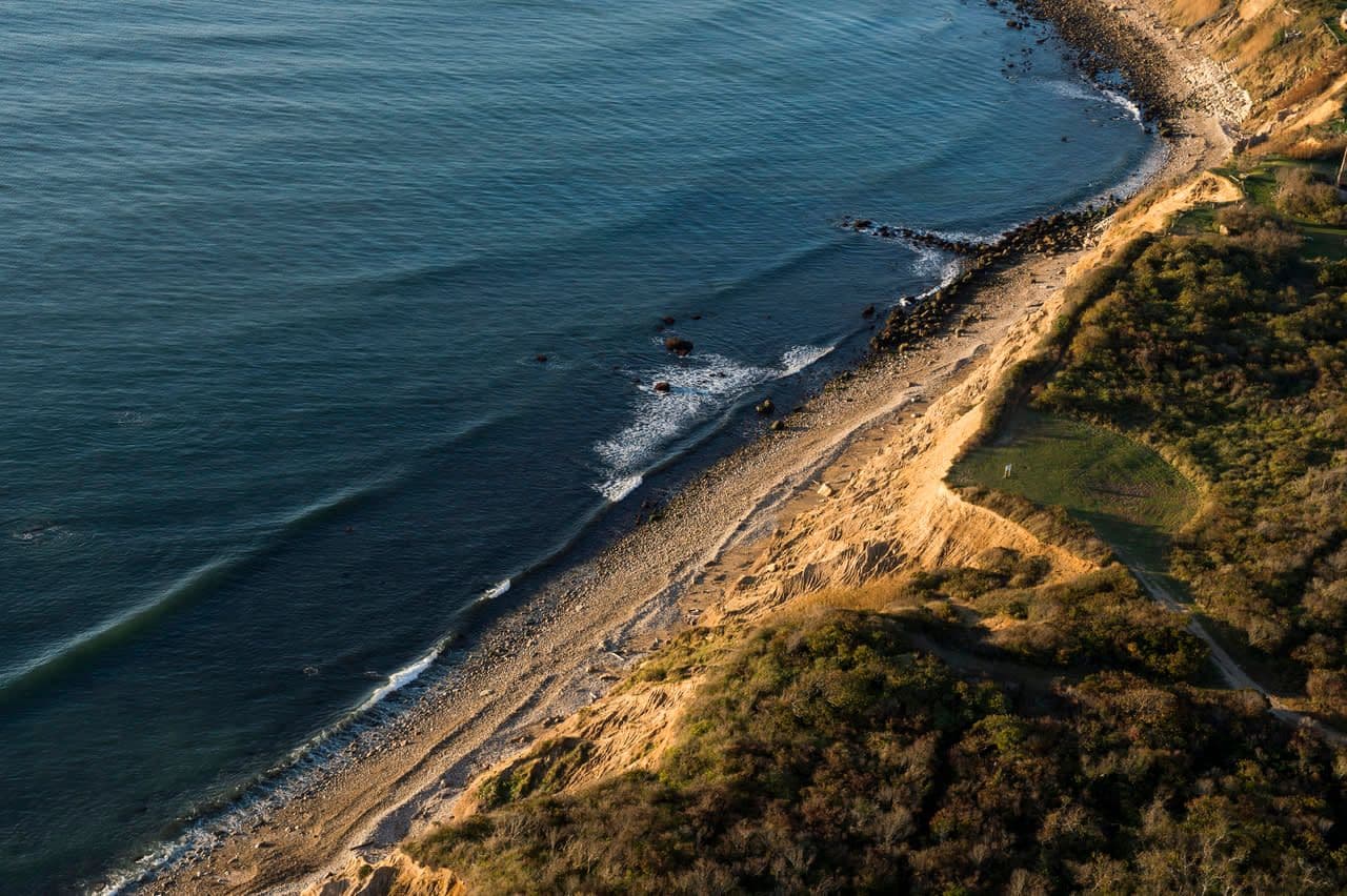 Camp Hero State Park