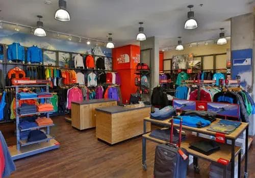 The North Face Snowmass