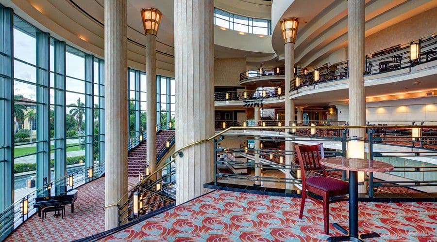 Kravis Center for the Performing Arts