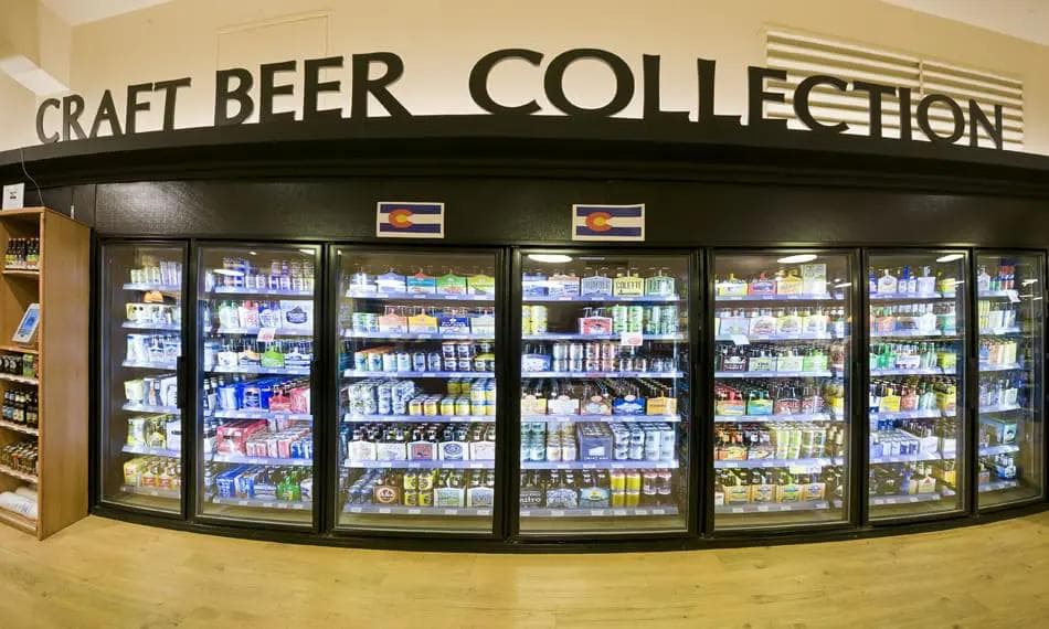 Sundance Liquor & Gifts