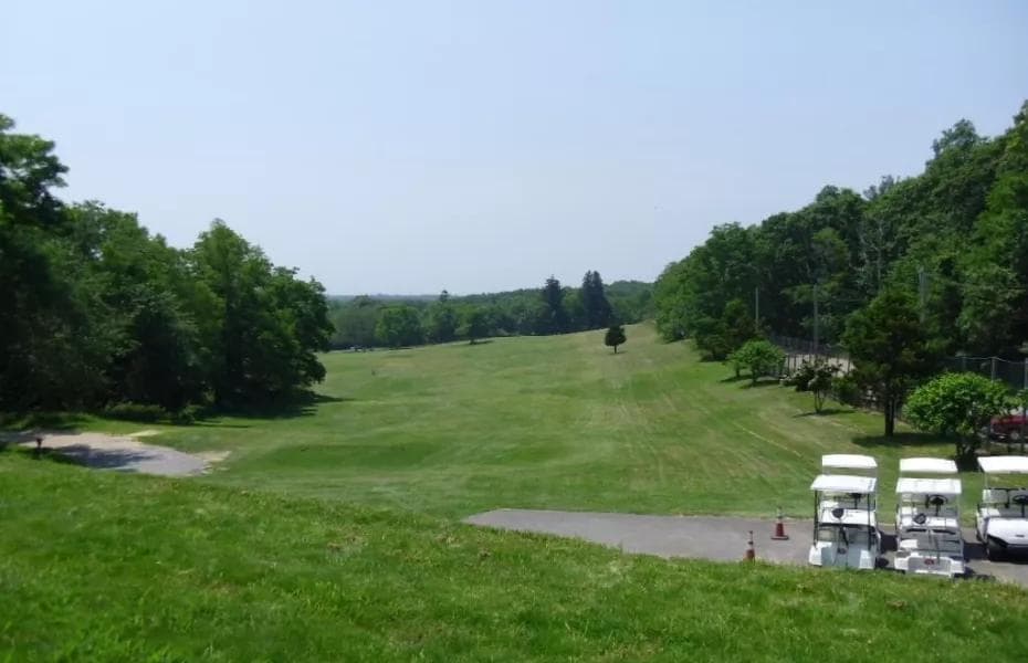 Shelter Island Country Club
