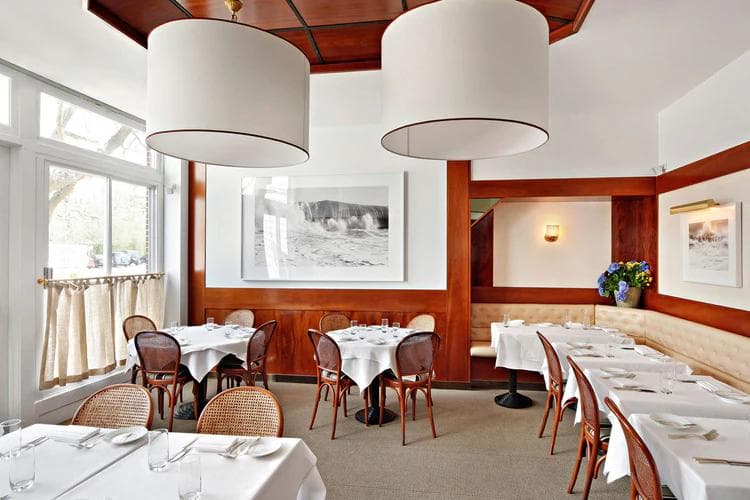 Sant Ambroeus Southampton