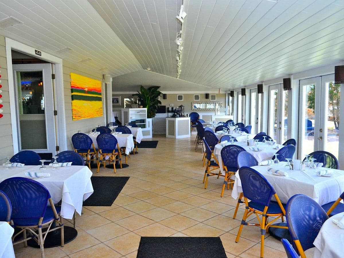 Tony’s Asian Fusion