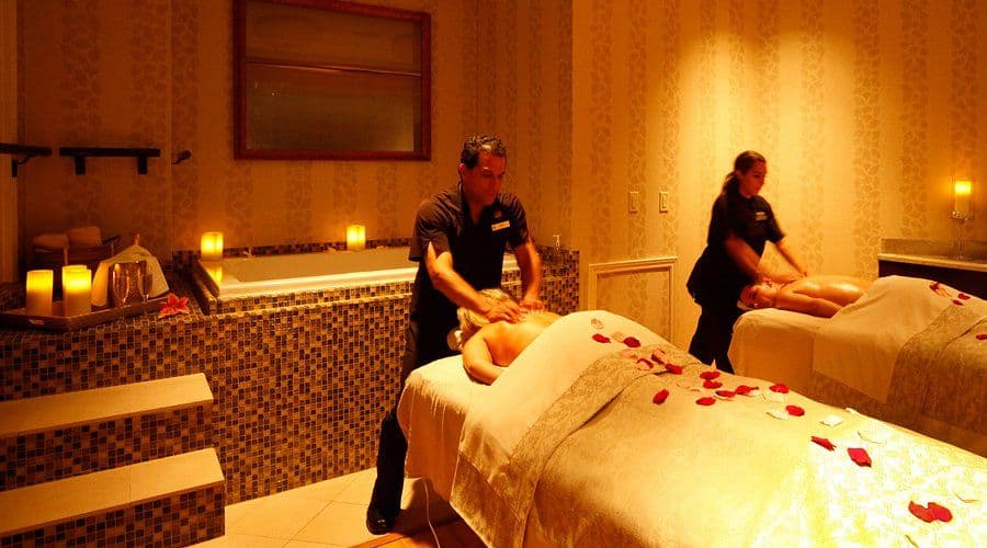 Bloom Room Day Spa