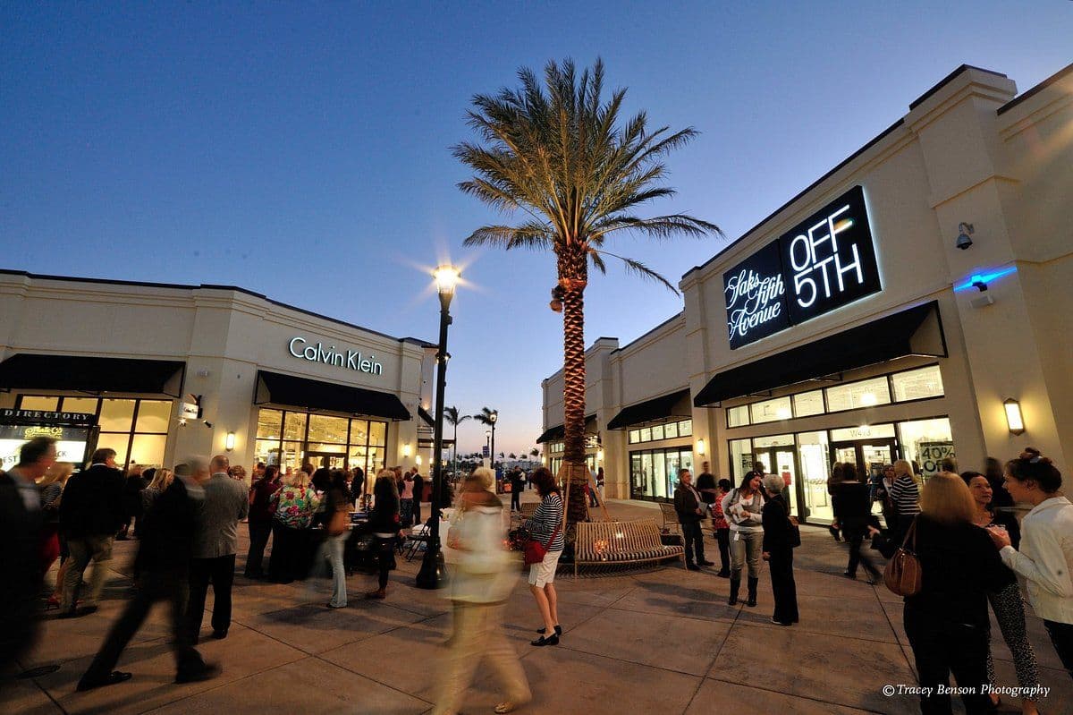 Palm Beach Outlets