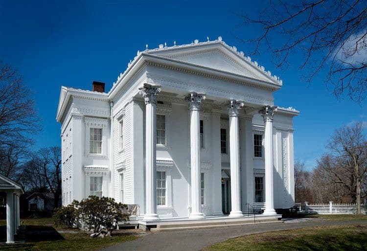 Sag Harbor's whaling history