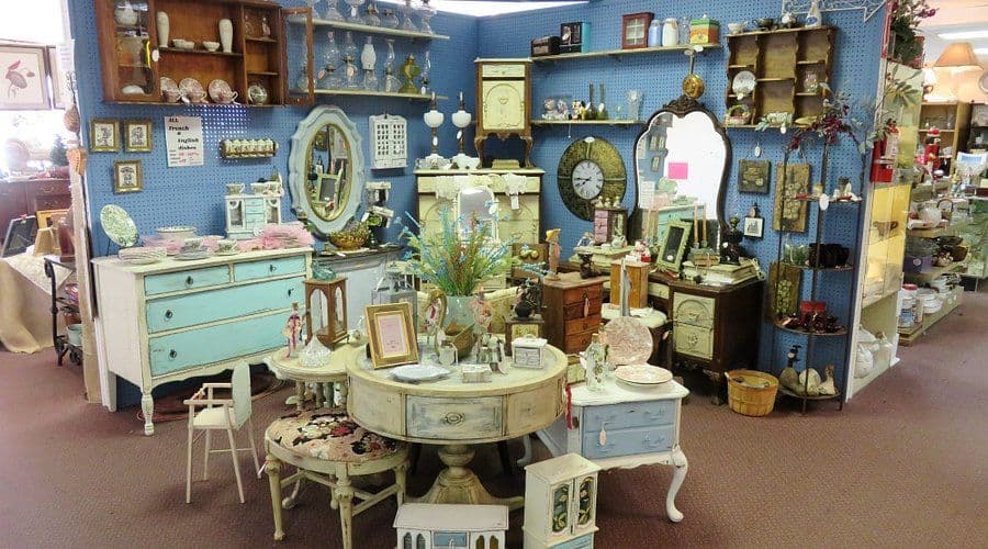 Antique & Design Mall