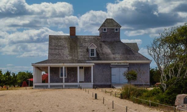 The Eye Gallery Amagansett