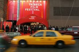 Tribeca Film Center