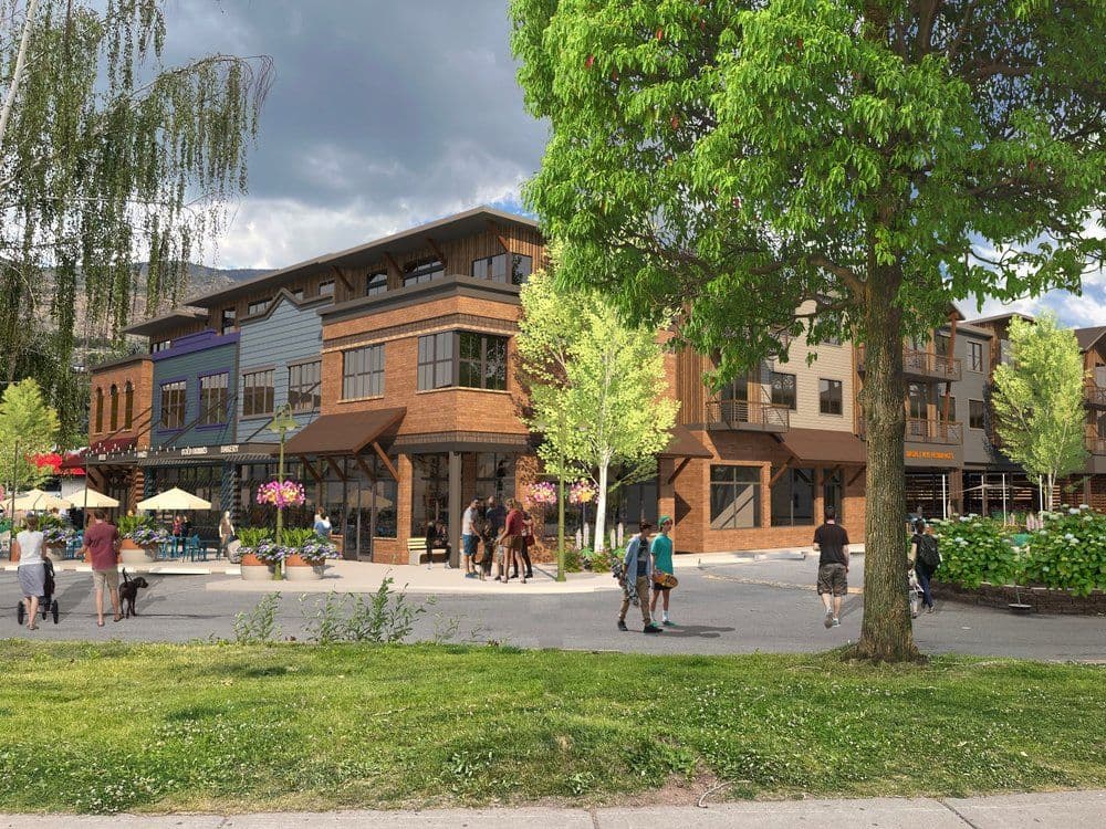 Basalt Center Circle Park