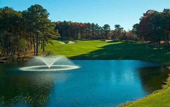 Hampton Hills Golf & Country Club