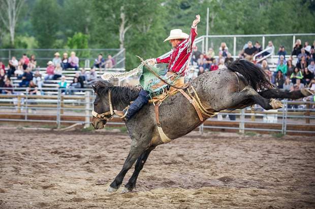 Snowmass Rodeo