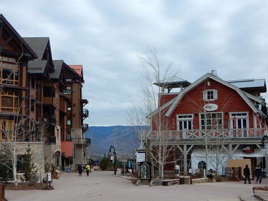 Slice Italian Bistro