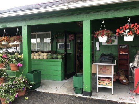 East Quogue Farmers Market
