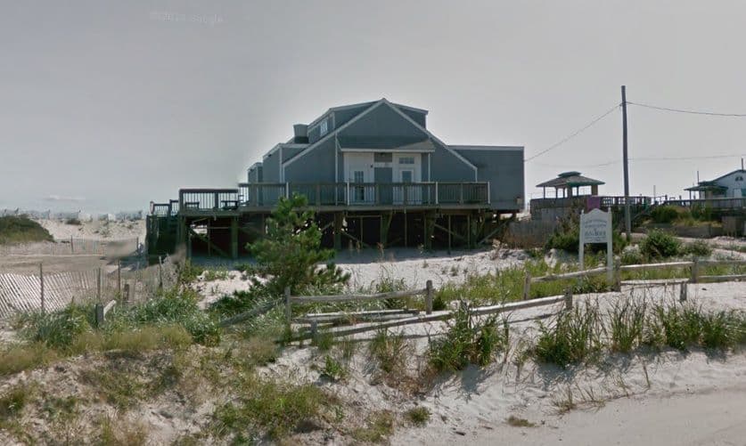 Tiana Beach Activity Center