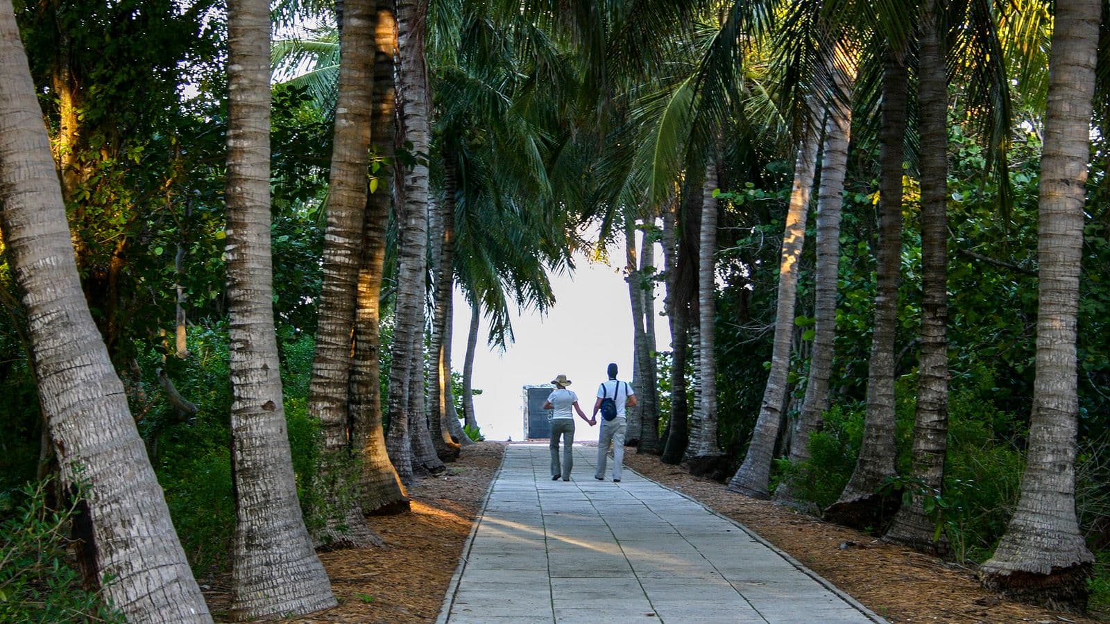 Bill Baggs Cape Florida State Park