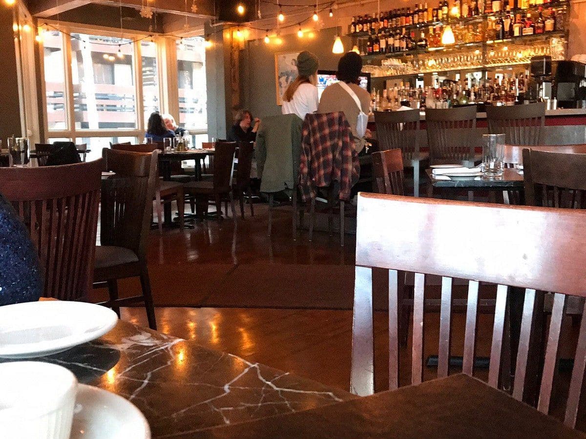 Slice Italian Bistro