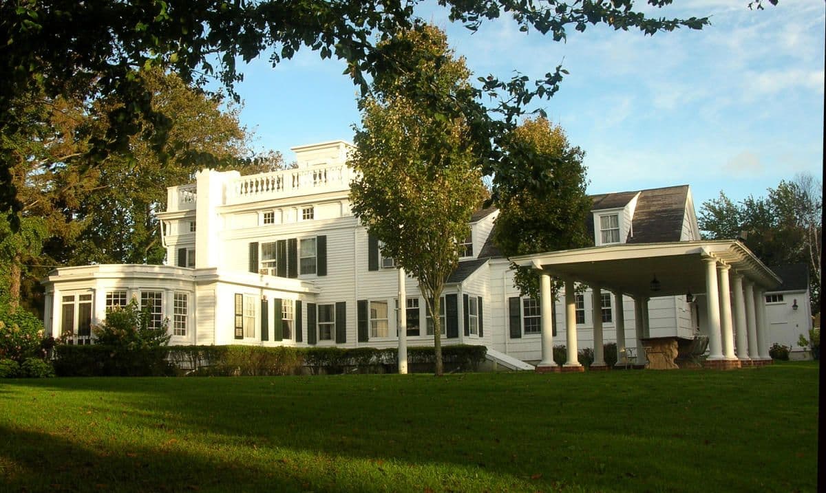 Southampton Historical Museum