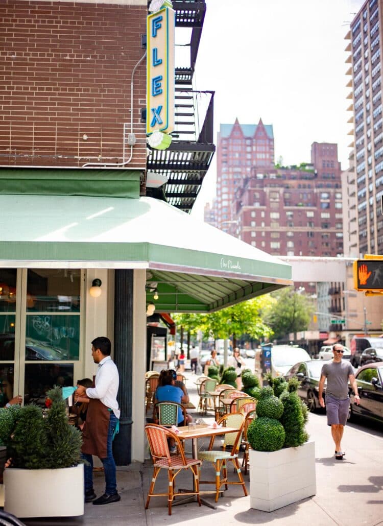 Hudson River Greenway