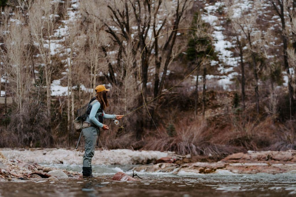 Top Must-Do Activity in Basalt