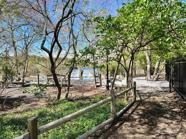 Quogue Wildlife Refuge