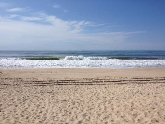 Main Beach, East Hampton