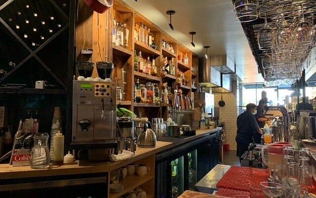 Meat & Cheese Restaurant and Farm Shop