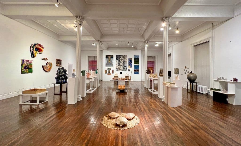 Williamsburg Art & Historical Center