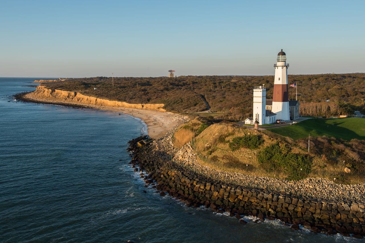 Montauk Point State Park