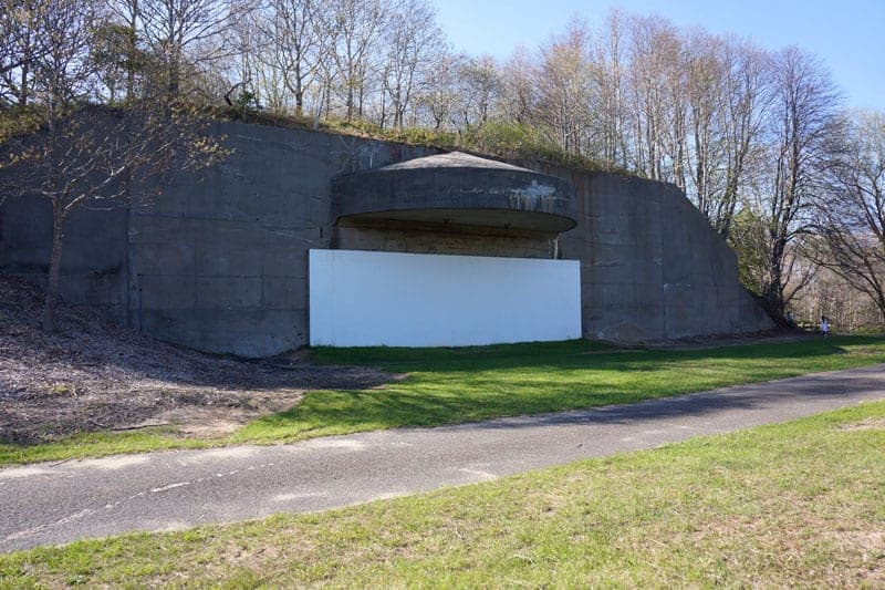 Camp Hero State Park