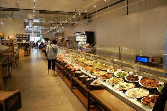 Citarella Gourmet Market