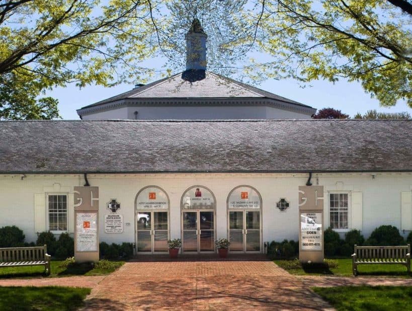 Guild Hall Gift Shop