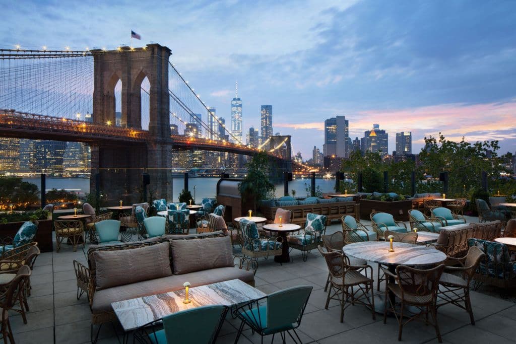 DUMBO Restaurant 