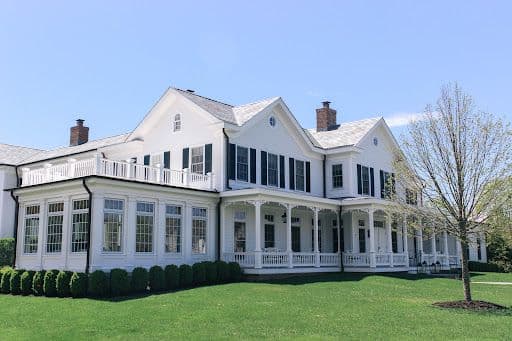 The Boutique at the Quogue Club