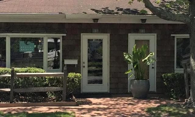 Special Effects Salon