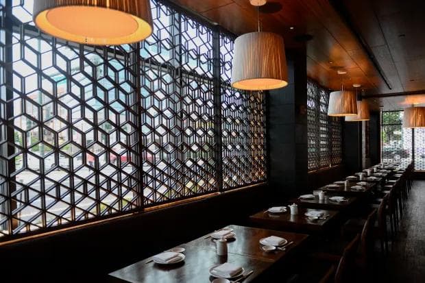 Japanese flavors with Colorado